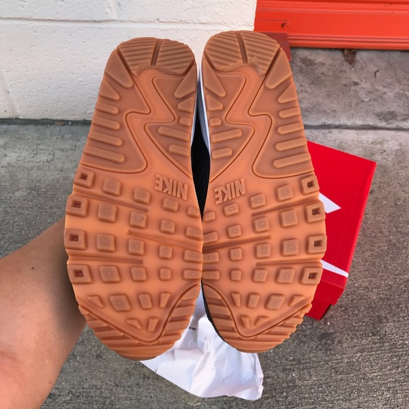 NIKE WOMENS AUTHENTIC AIR MAX Sz 9 New - Picture 4 of 6